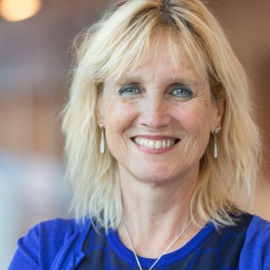 Profile picture of Felicitas Crutzen
